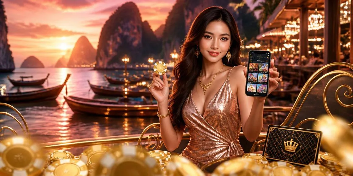 lucky889 สำรวจสิ่งที่เราเปิดให้คุณเล่น